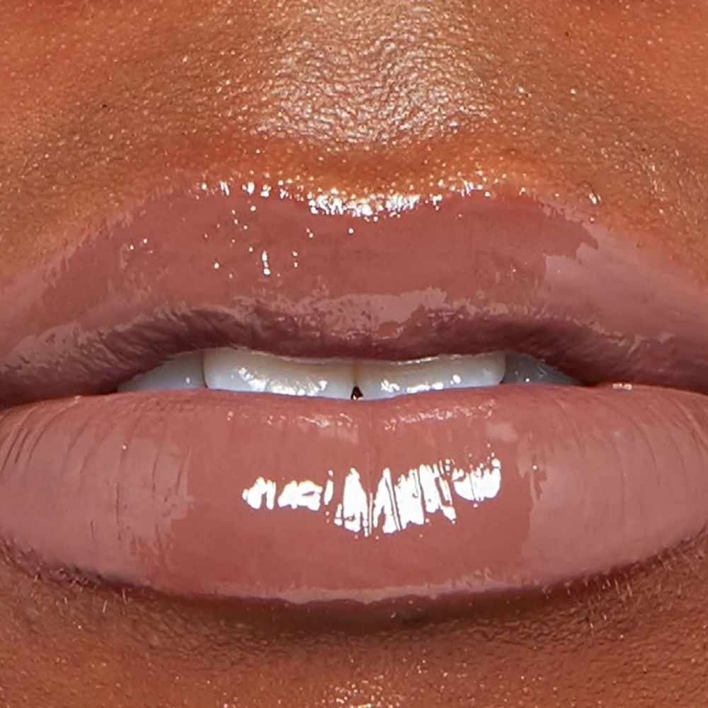 NYX Milky Lip Gloss -Milk The Coco - Picture 2 of 4